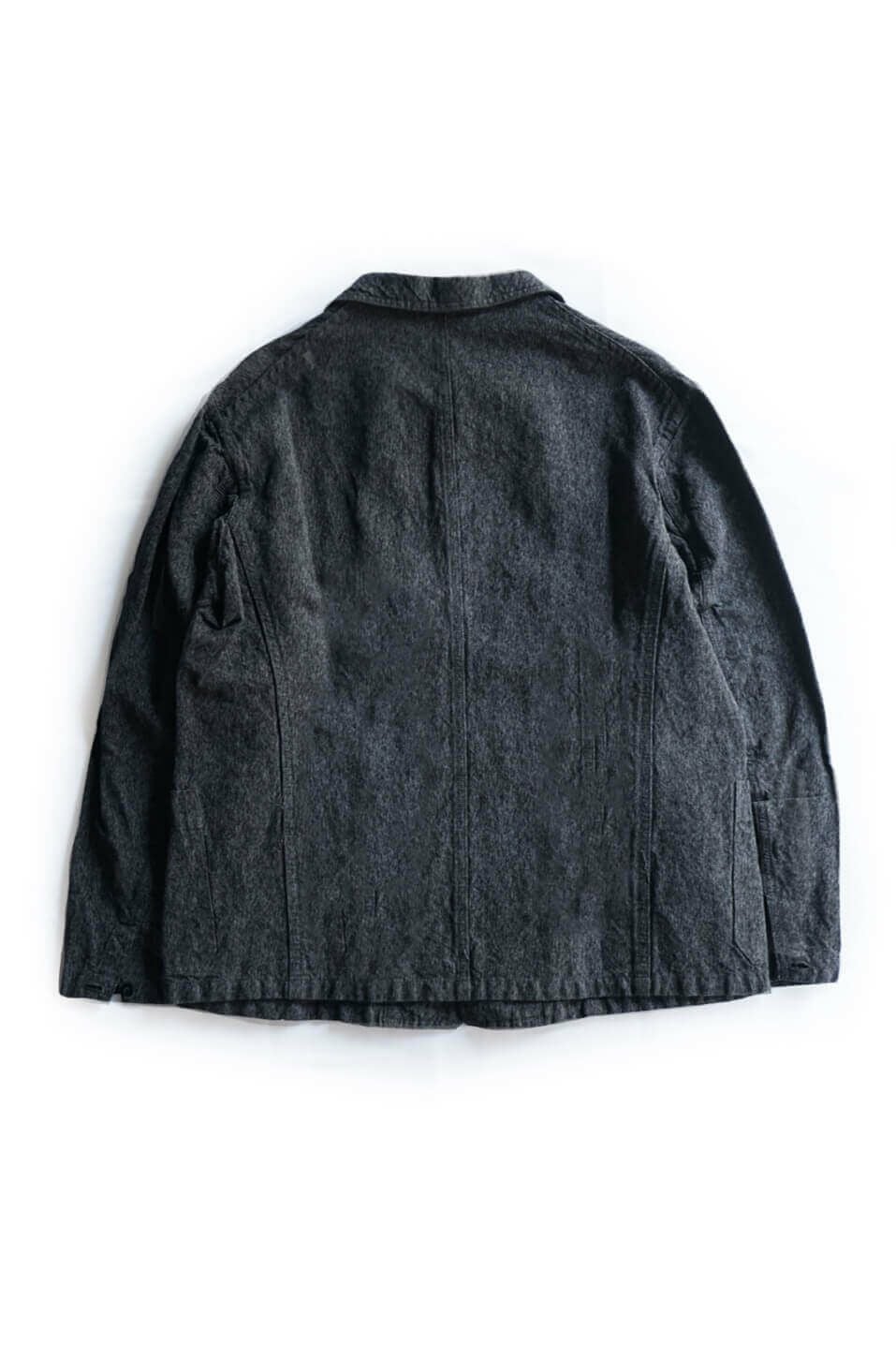 【最終値下げ】OUTIL/ウティ VESTE ARBOIS 4 VESTE ARBOIS | ARCH ONLINE SHOP