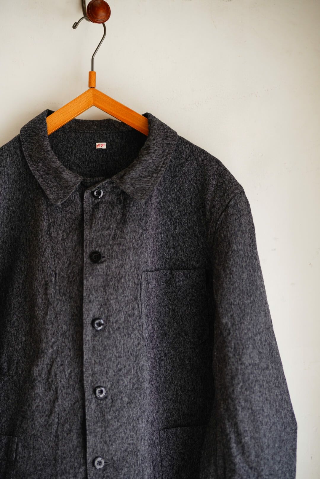 VESTE ARBOIS | ARCH ONLINE SHOP