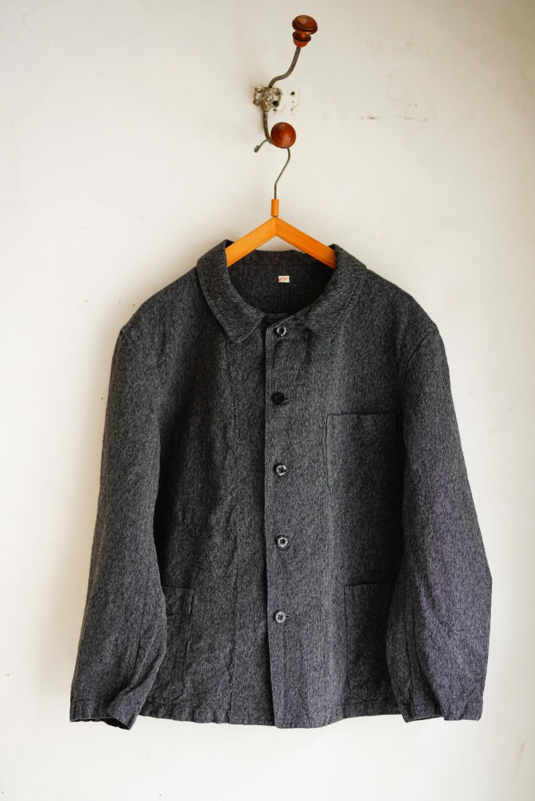 VESTE ARBOIS | ARCH ONLINE SHOP