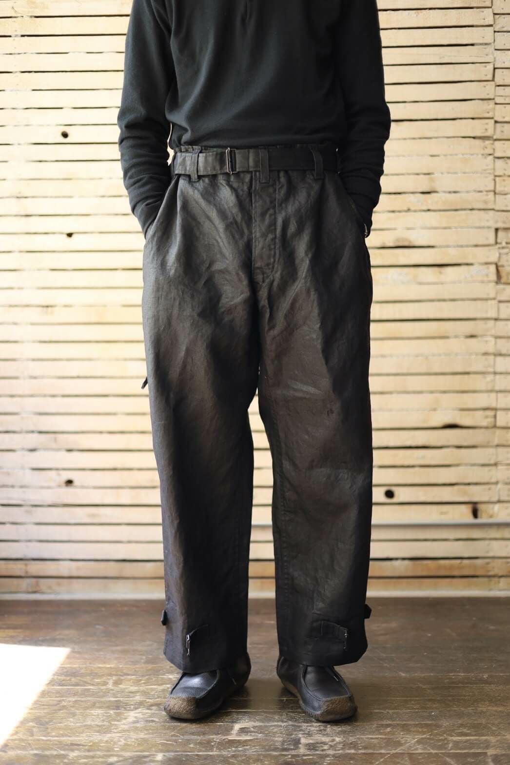 PANTALON CHASSIGNOLLES | ARCH ONLINE SHOP