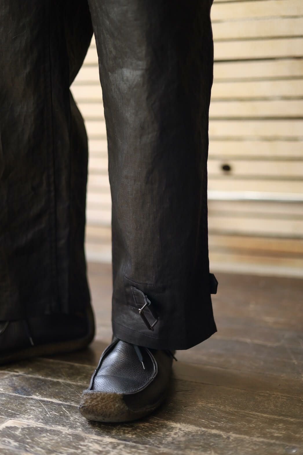 PANTALON CHASSIGNOLLES | ARCH ONLINE SHOP