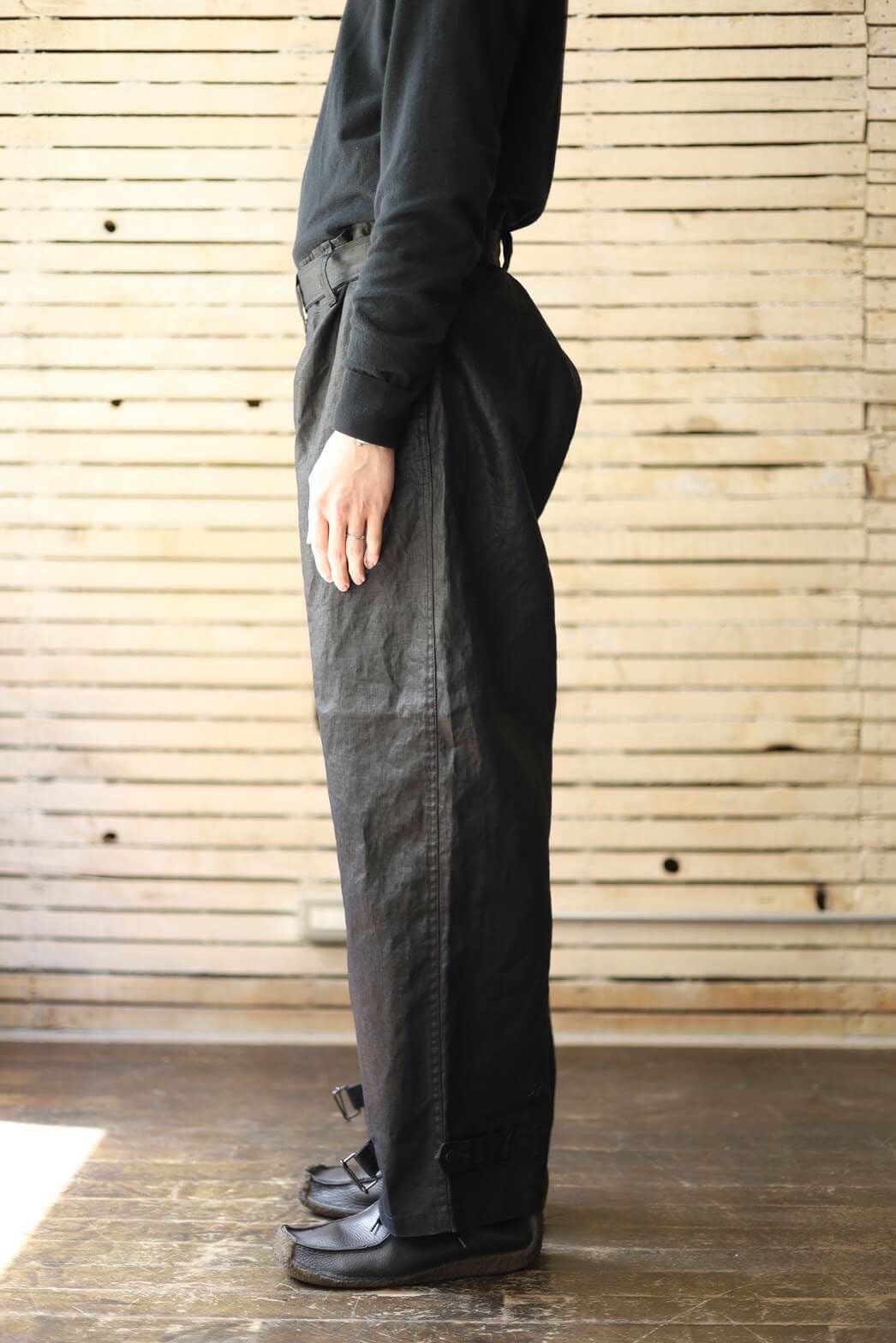 PANTALON CHASSIGNOLLES | ARCH ONLINE SHOP