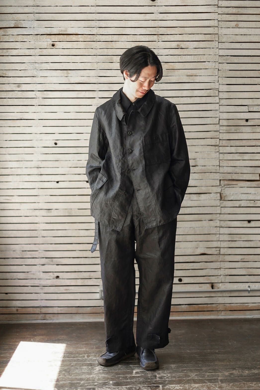 PANTALON CHASSIGNOLLES | ARCH ONLINE SHOP
