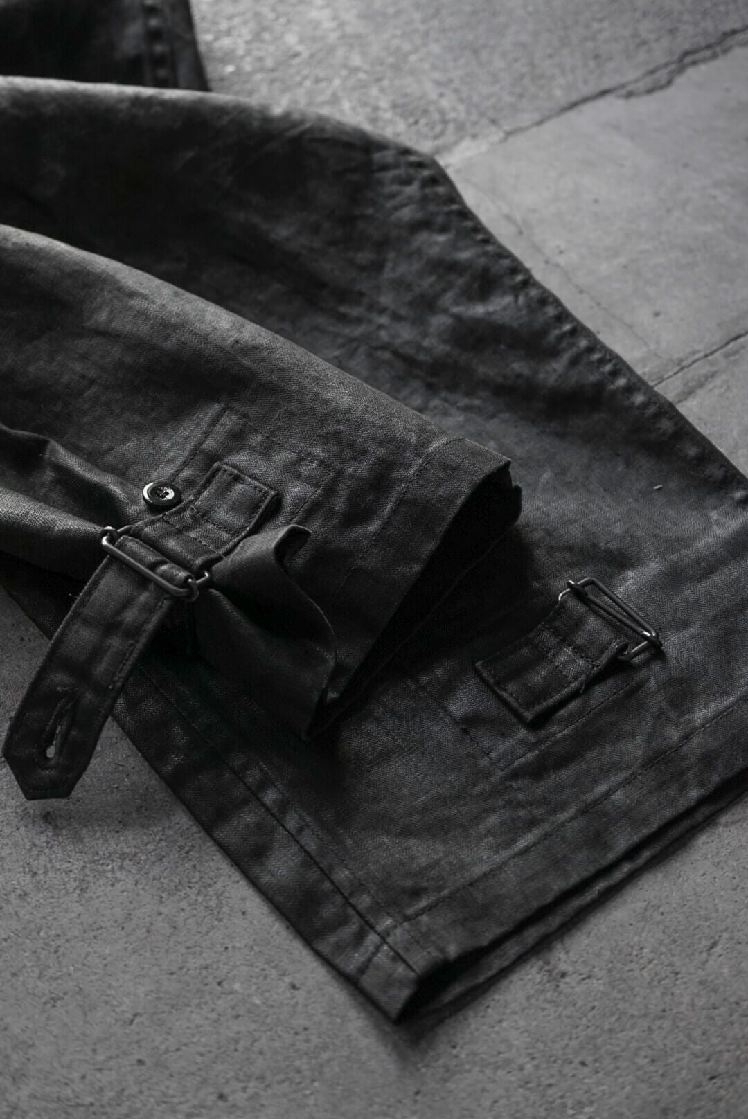 PANTALON CHASSIGNOLLES | ARCH ONLINE SHOP
