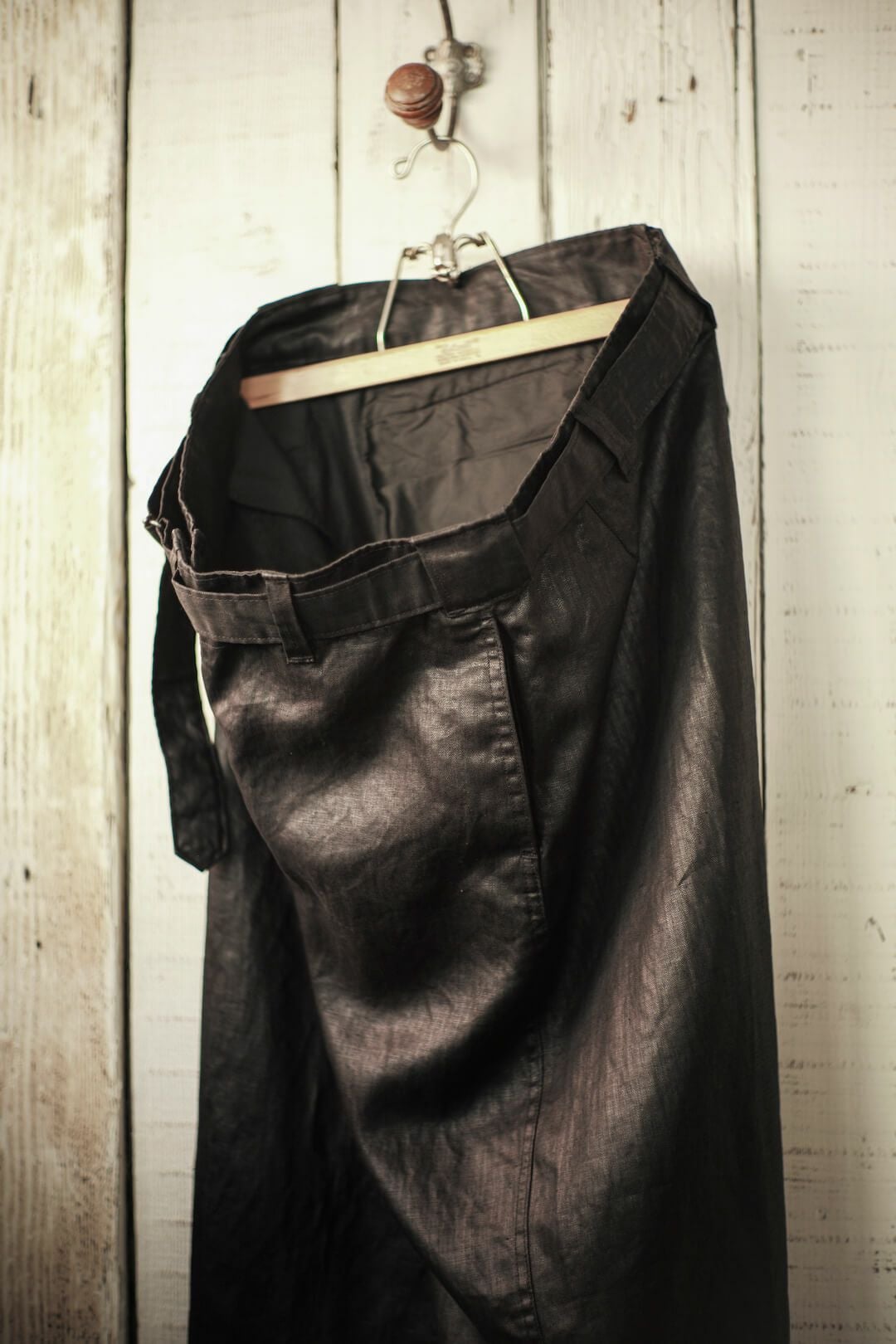 PANTALON CHASSIGNOLLES | ARCH ONLINE SHOP