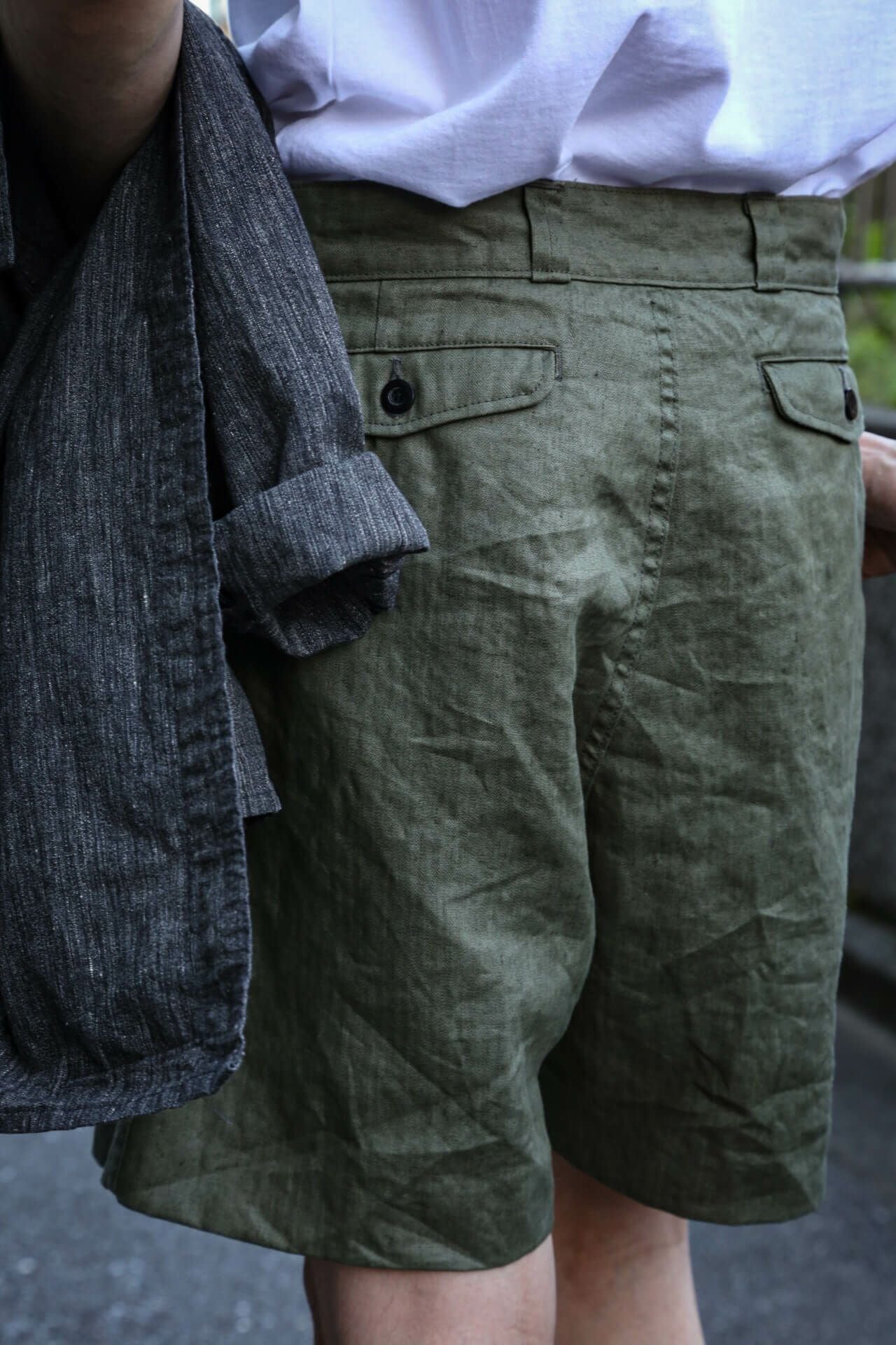 PANTALON LAURE | ARCH ONLINE SHOP