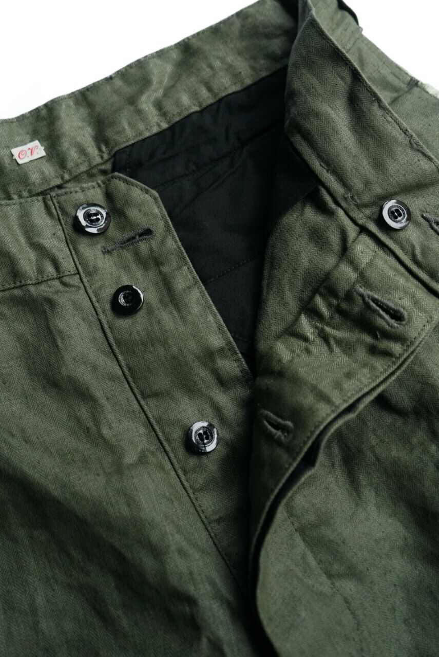 PANTALON LAURE | ARCH ONLINE SHOP