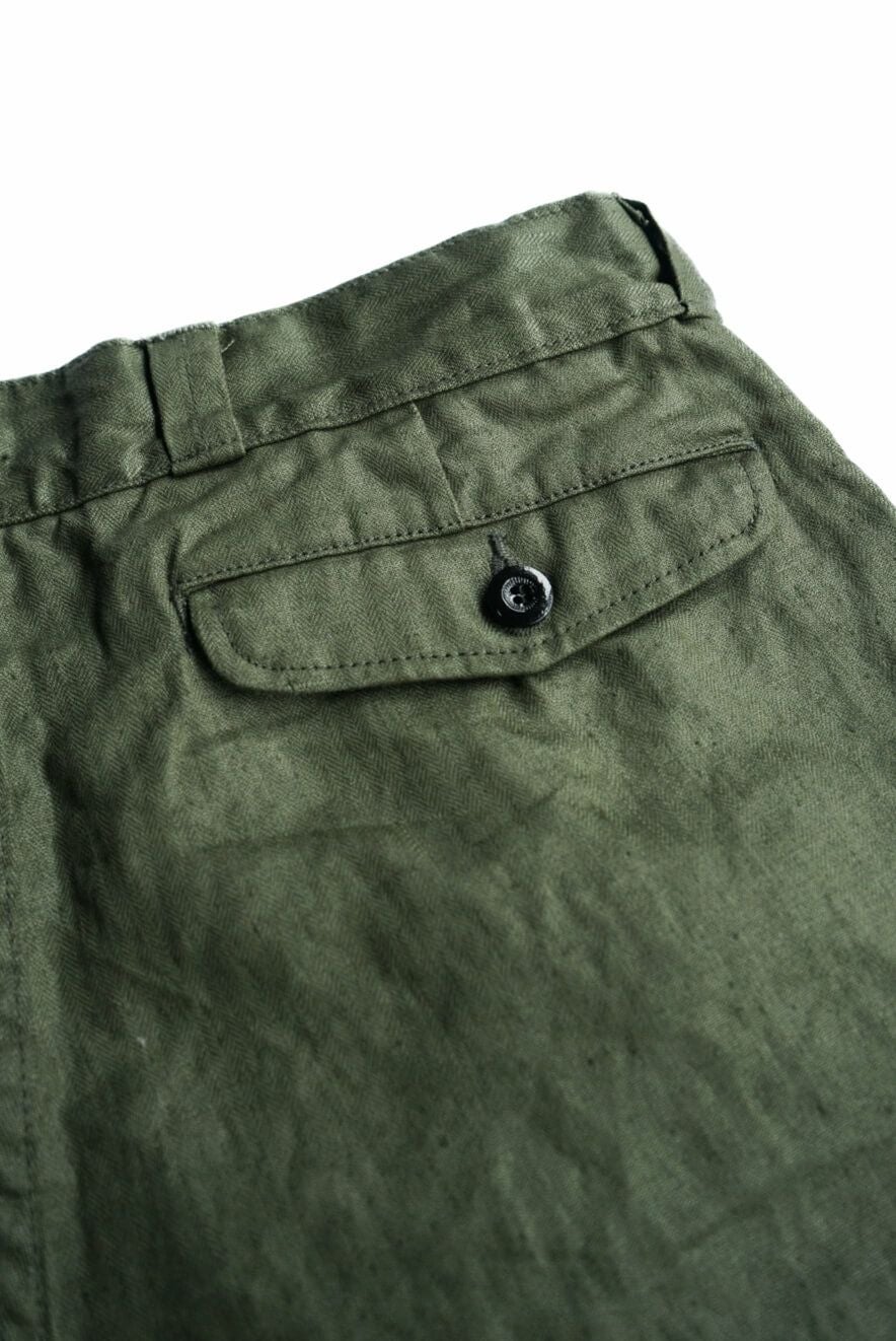 PANTALON LAURE | ARCH ONLINE SHOP