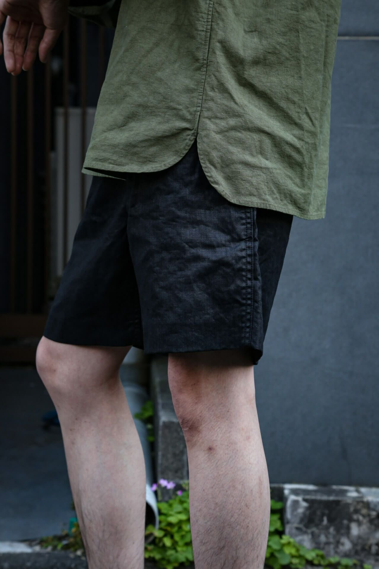 PANTALON LAURE | ARCH ONLINE SHOP