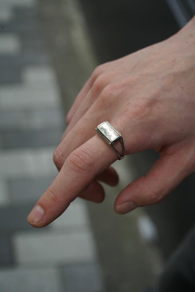 RING CAPE | ARCH ONLINE SHOP