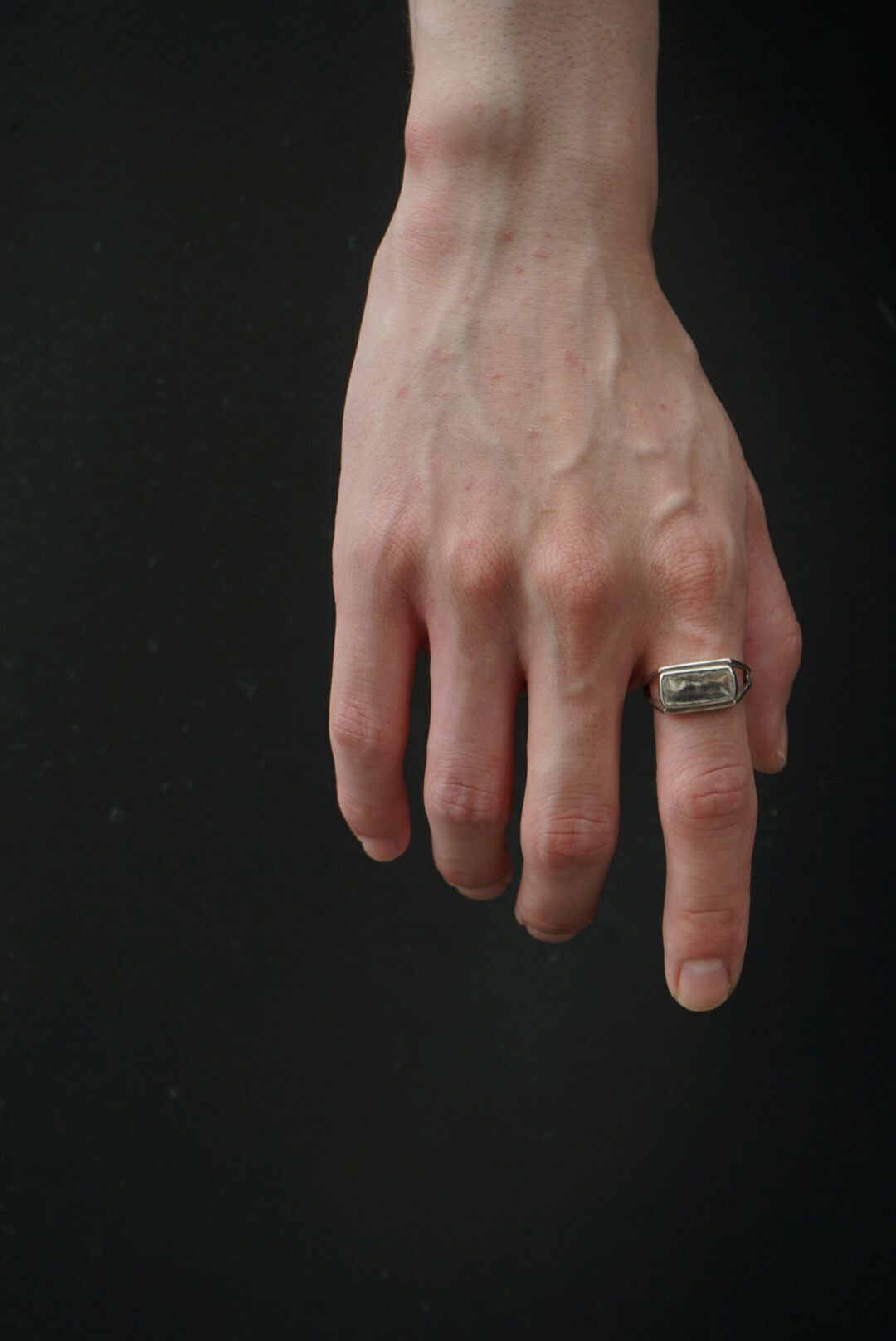 RING CAPE | ARCH ONLINE SHOP