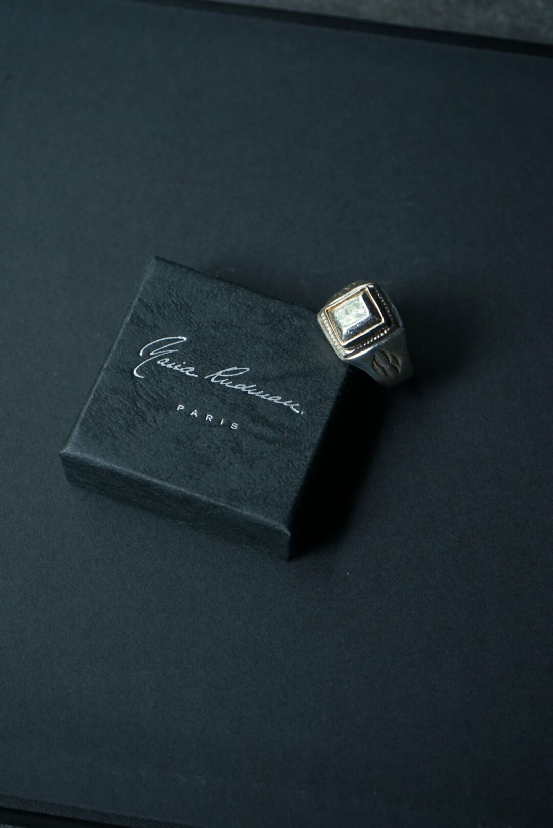 RING CARTHA | ARCH ONLINE SHOP