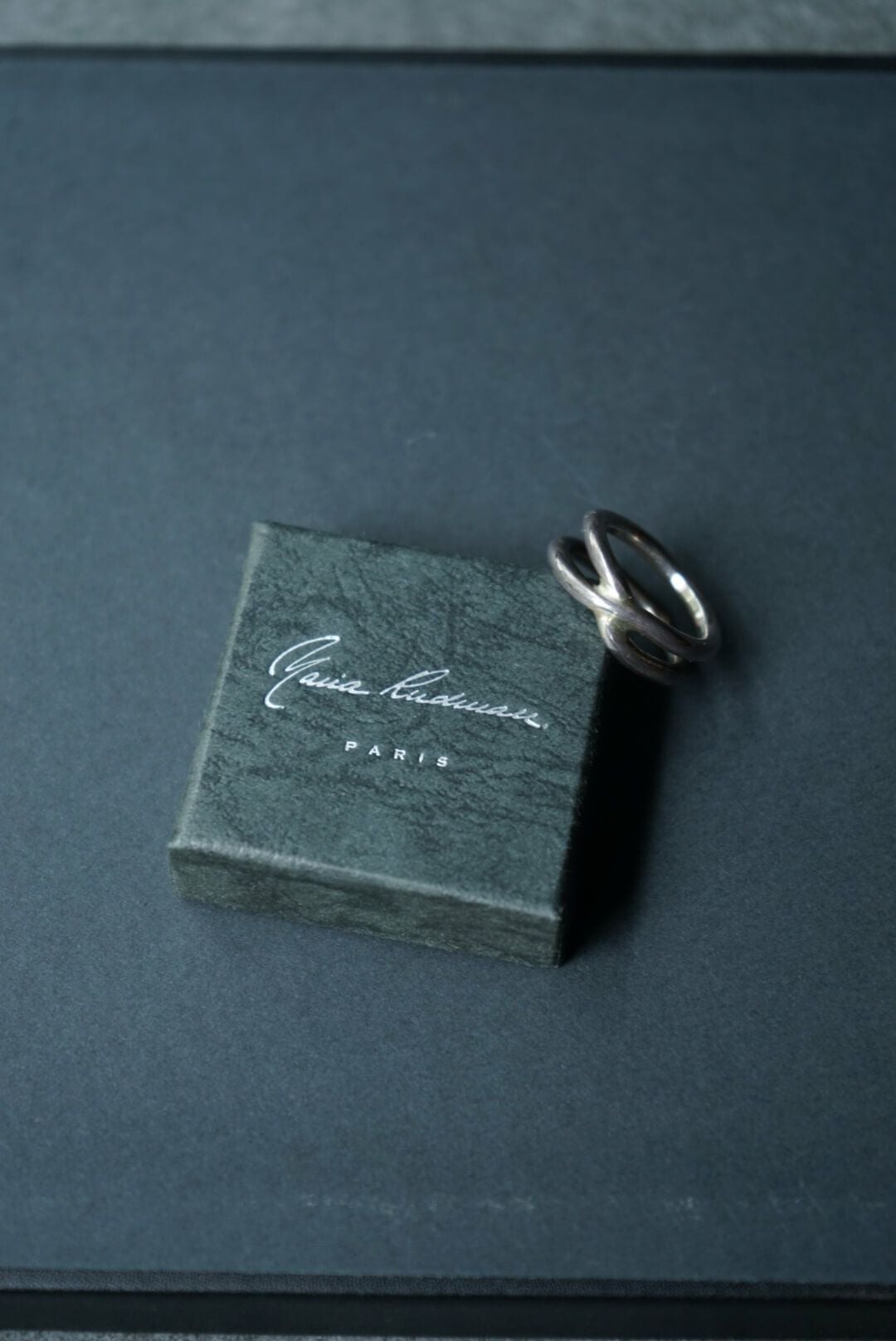 RING SUPER8 | ARCH ONLINE SHOP