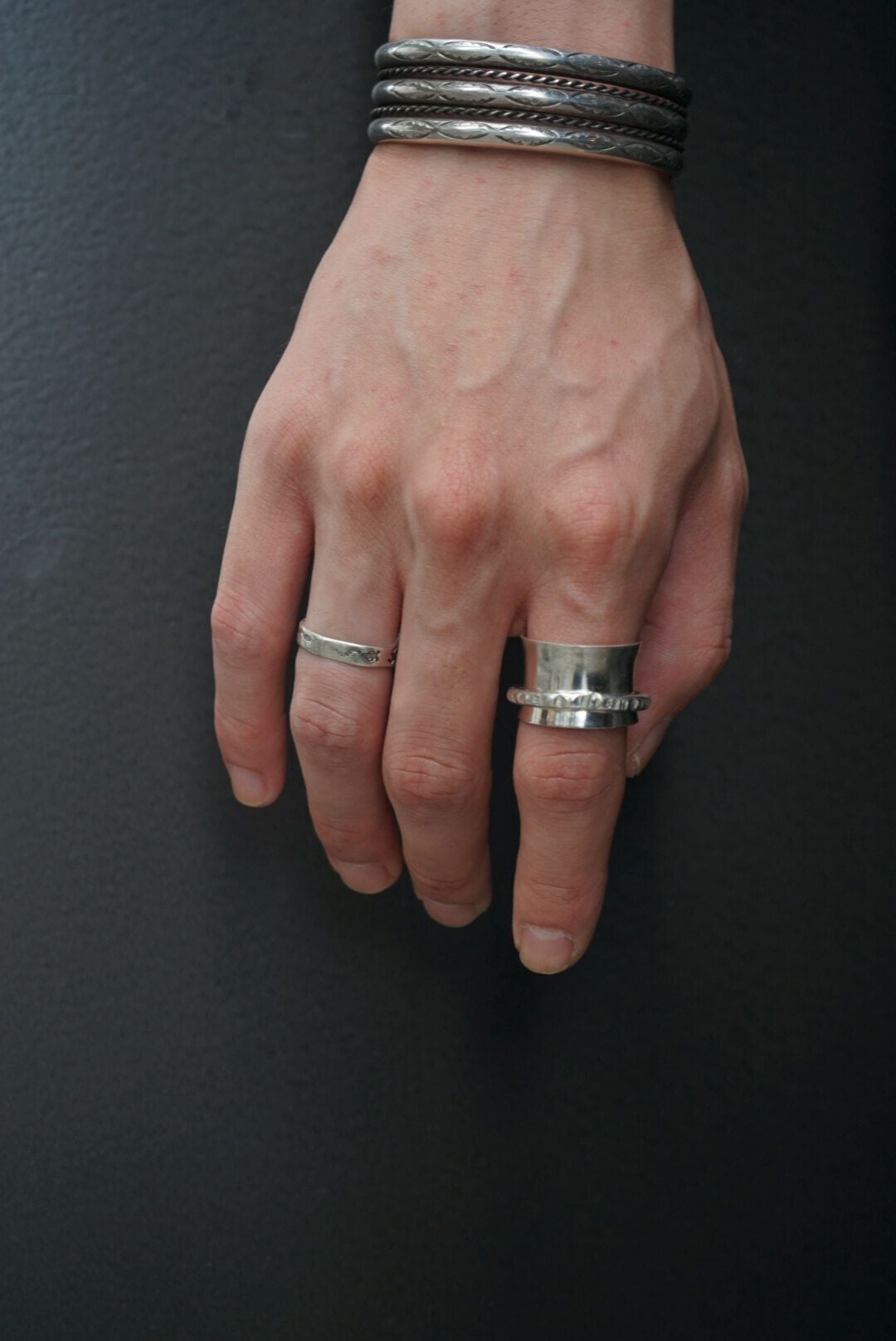 RING SOLIST | ARCH ONLINE SHOP