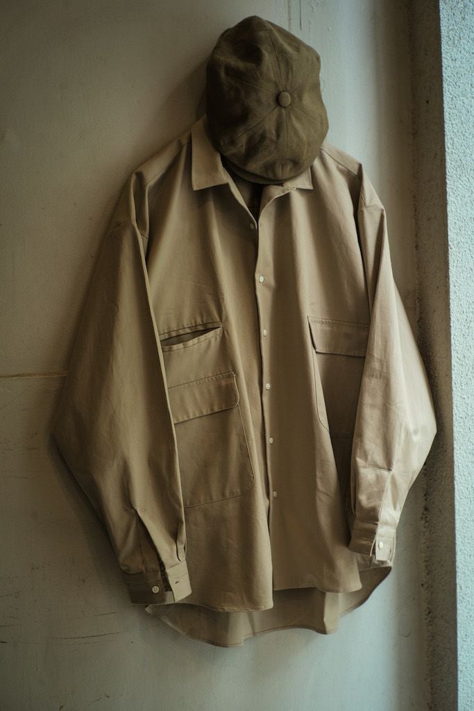 rdv o globe×Arch BISHOP CH by GUY ROVER＊ | ARCH ONLINE SHOP