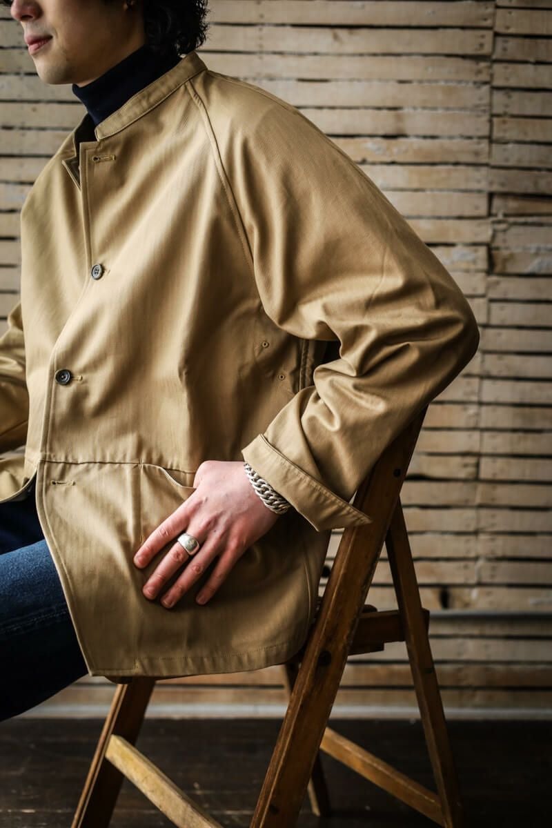 MORGAN VE. - ARCH EXCLUSIVE | ARCH ONLINE SHOP