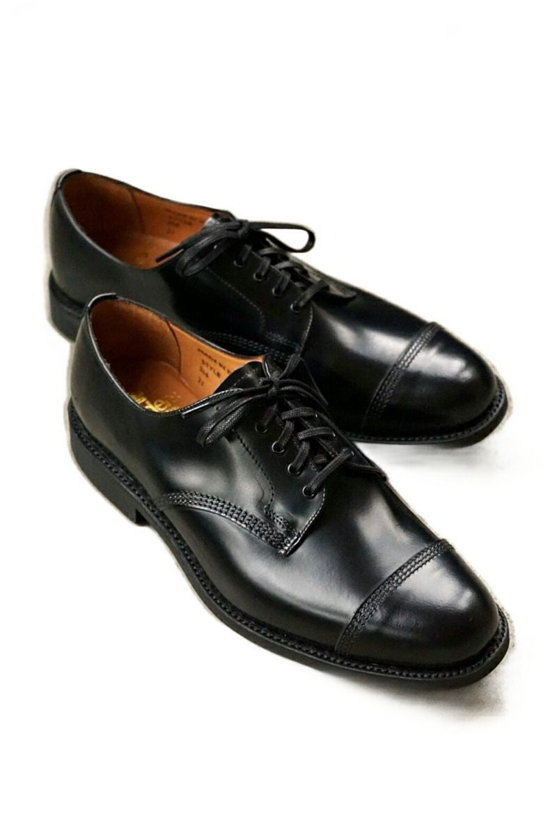 Military Derby Shoe | ARCH ONLINE SHOP