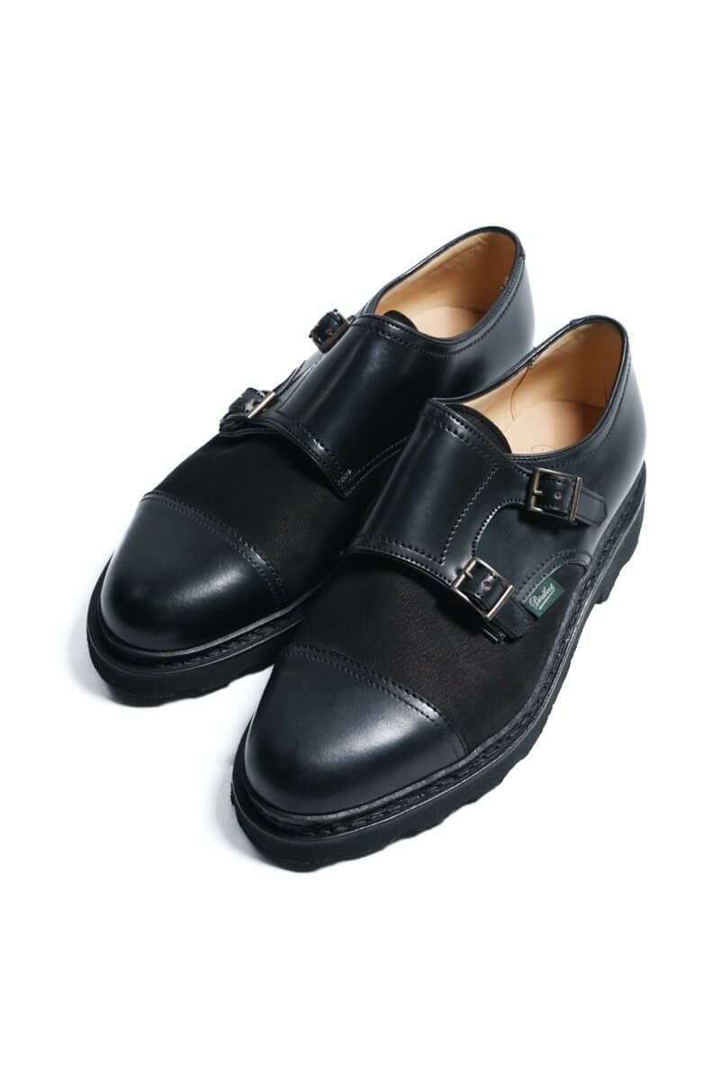 ア*ン様 定価17万 Paraboot ARCH20周年記念 別注 WILLIA WILLIAM - Arch 20th Anniversary Exclusive Model | ARCH ONLINE SHOP