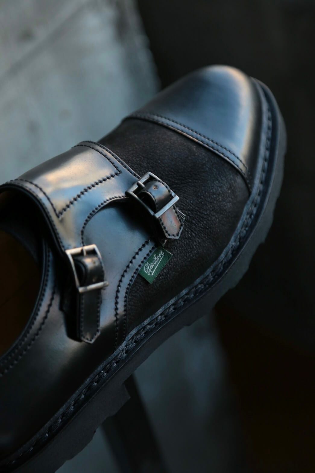 WILLIAM - Arch 20th Anniversary Exclusive Model | ARCH ONLINE SHOP