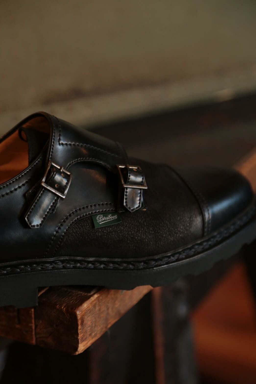 WILLIAM - Arch 20th Anniversary Exclusive Model | ARCH ONLINE SHOP