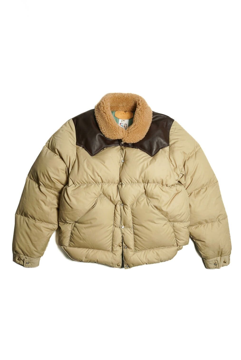 ダウンベスト＆ジャケット | ARCH ONLINE SHOP