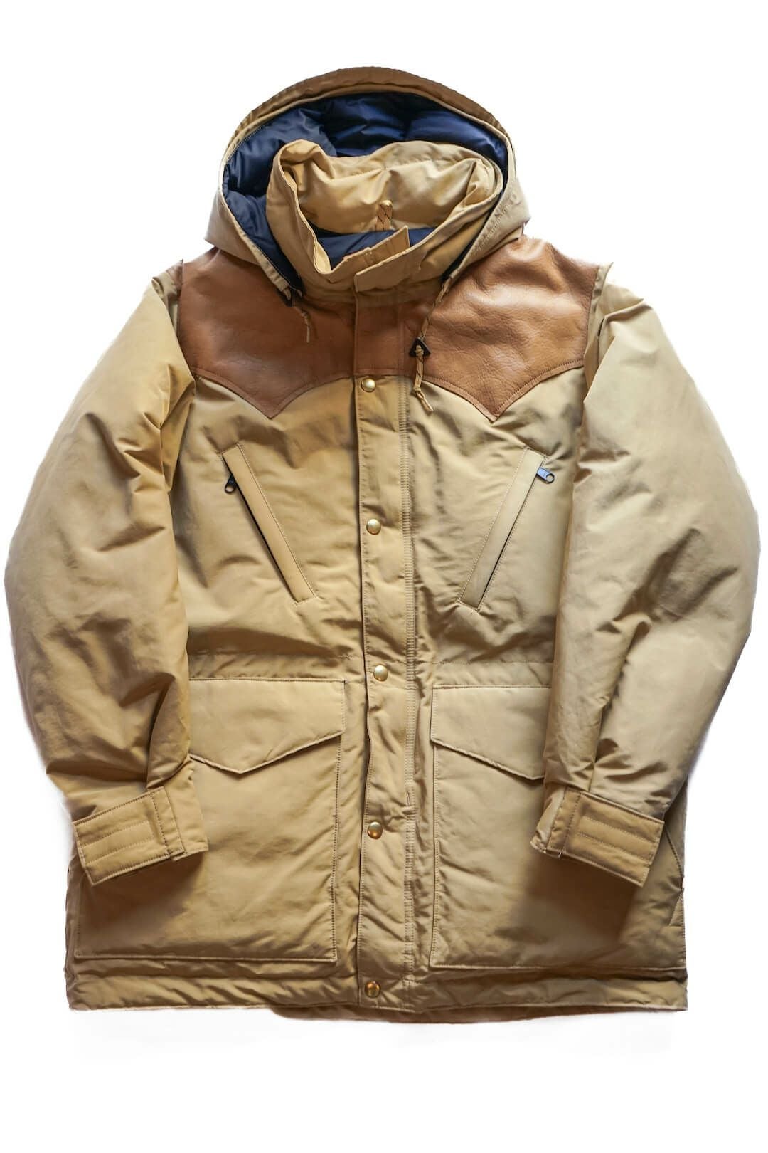 J*P様 Rocky MountainFeatherbedロッキーマウンテンフェ 8】ROCKY MOUNTAIN FEATHER BED × SUBCULTURE ― 幻を再構築する