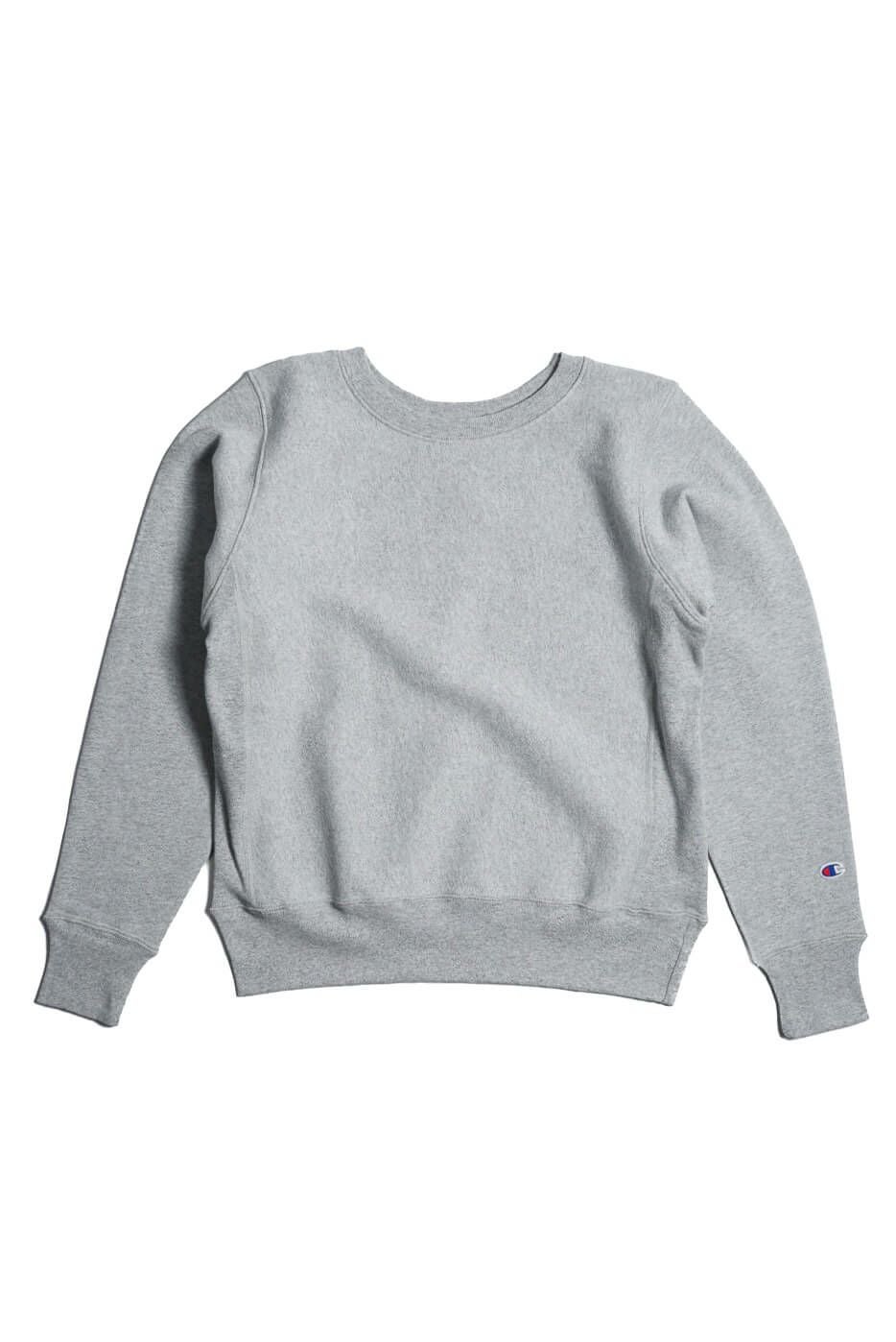 リバースウィーブ クルーネックスウェットシャツ MADE IN USA | ARCH