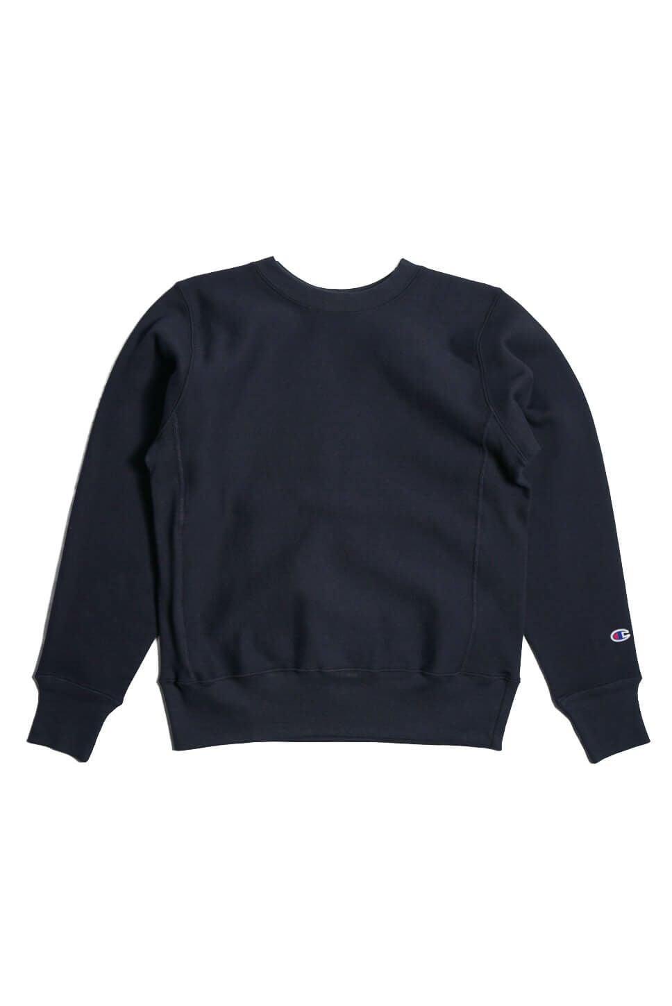 リバースウィーブ クルーネックスウェットシャツ MADE IN USA | ARCH