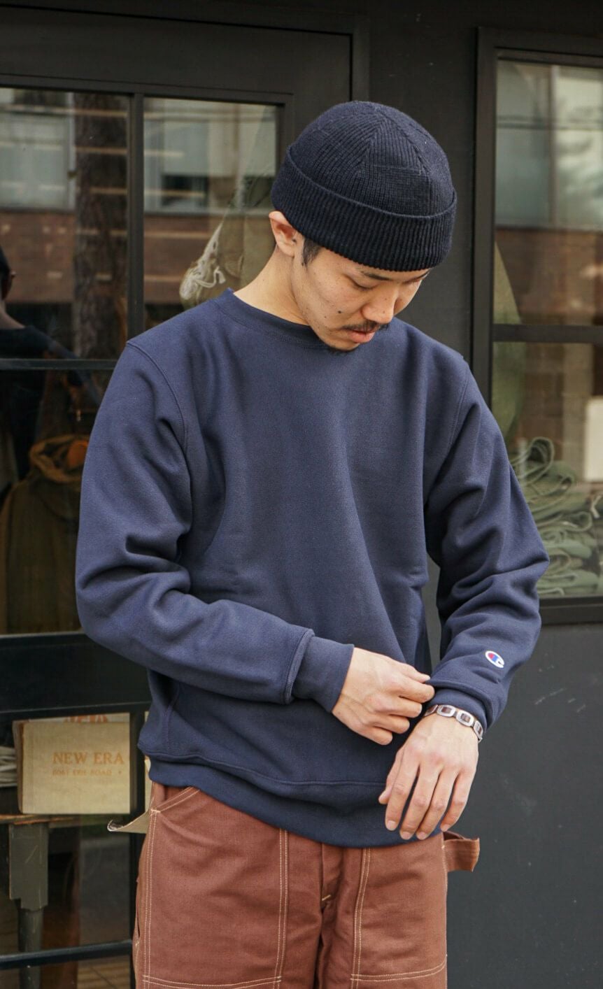 AMERI ♡ トレーナー Amerie After 4am Sweatshirt – River Row