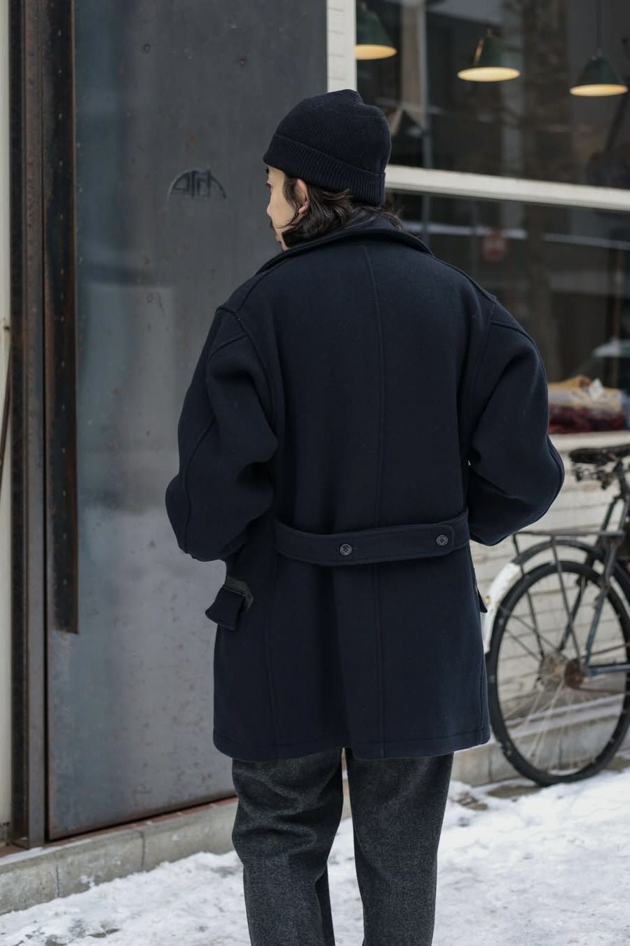 Reefer | ARCH ONLINE SHOP