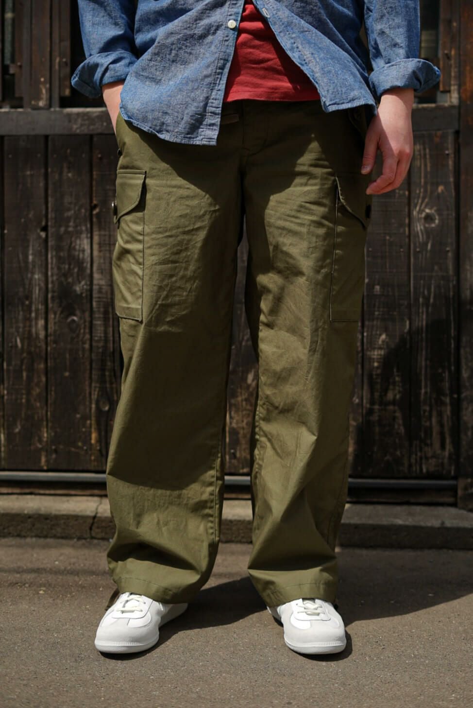 Hunk | ARCH ONLINE SHOP