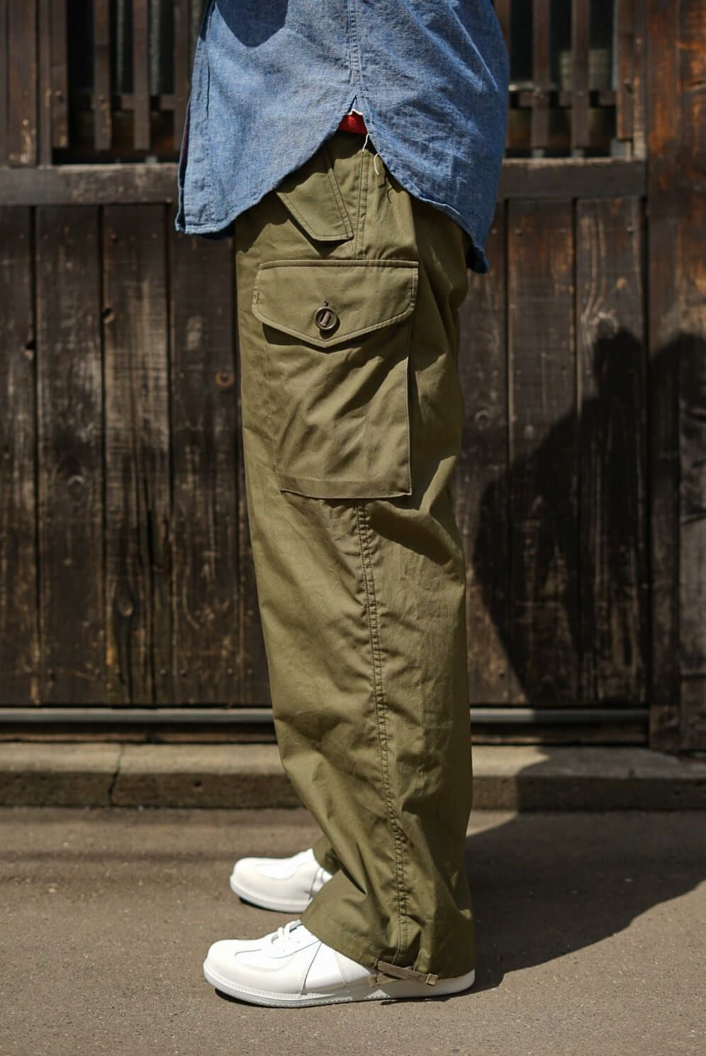 Hunk | ARCH ONLINE SHOP