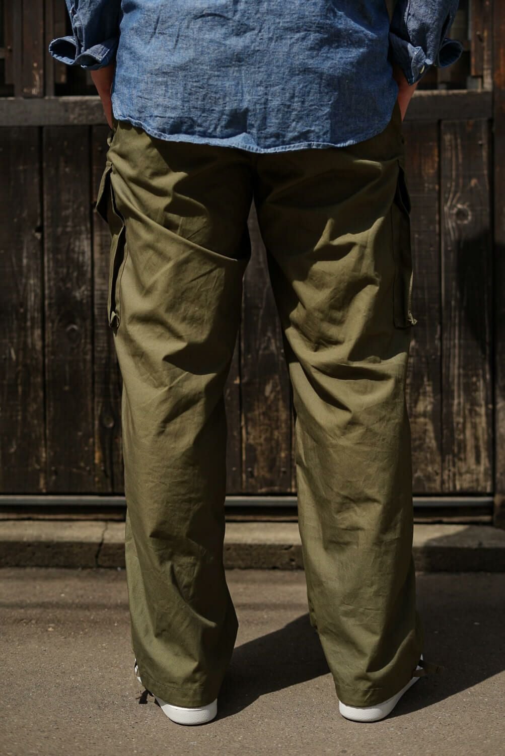 Hunk | ARCH ONLINE SHOP