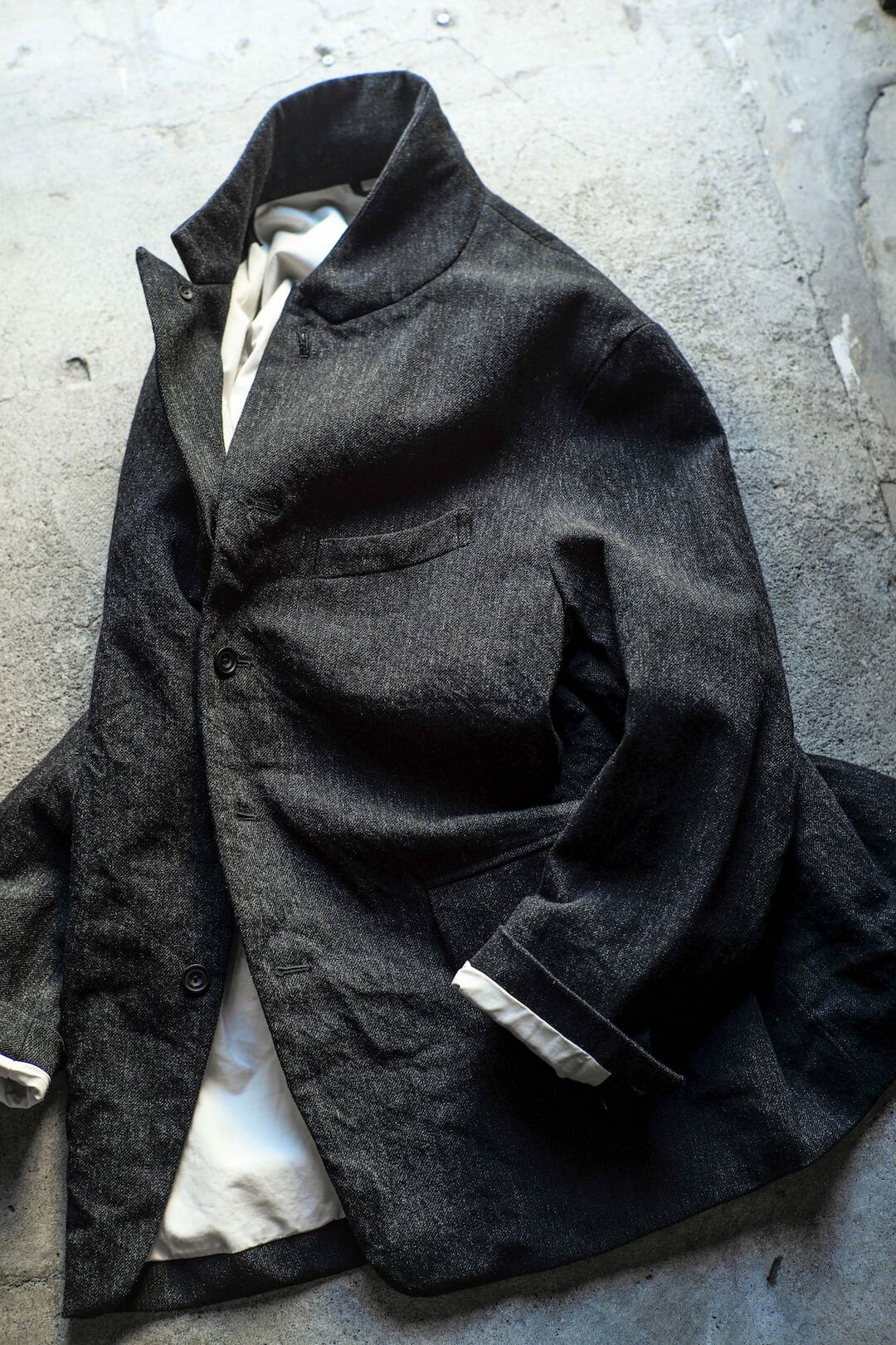 Old Potter Jacket -Arch Exclusive | ARCH ONLINE SHOP