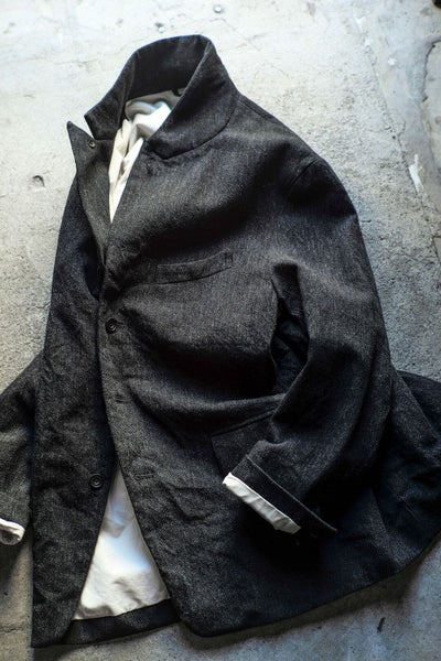 Old Potter Jacket -Arch Exclusive | ARCH ONLINE SHOP
