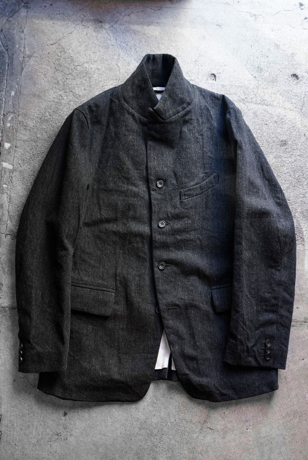 Old Potter Jacket -Arch Exclusive | ARCH ONLINE SHOP