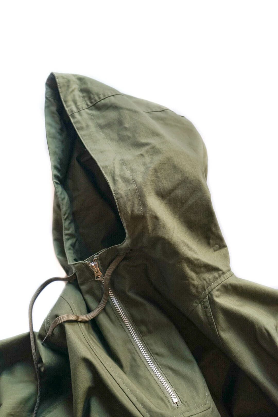 EXPLORER PARKA Ver.2 | ARCH ONLINE SHOP