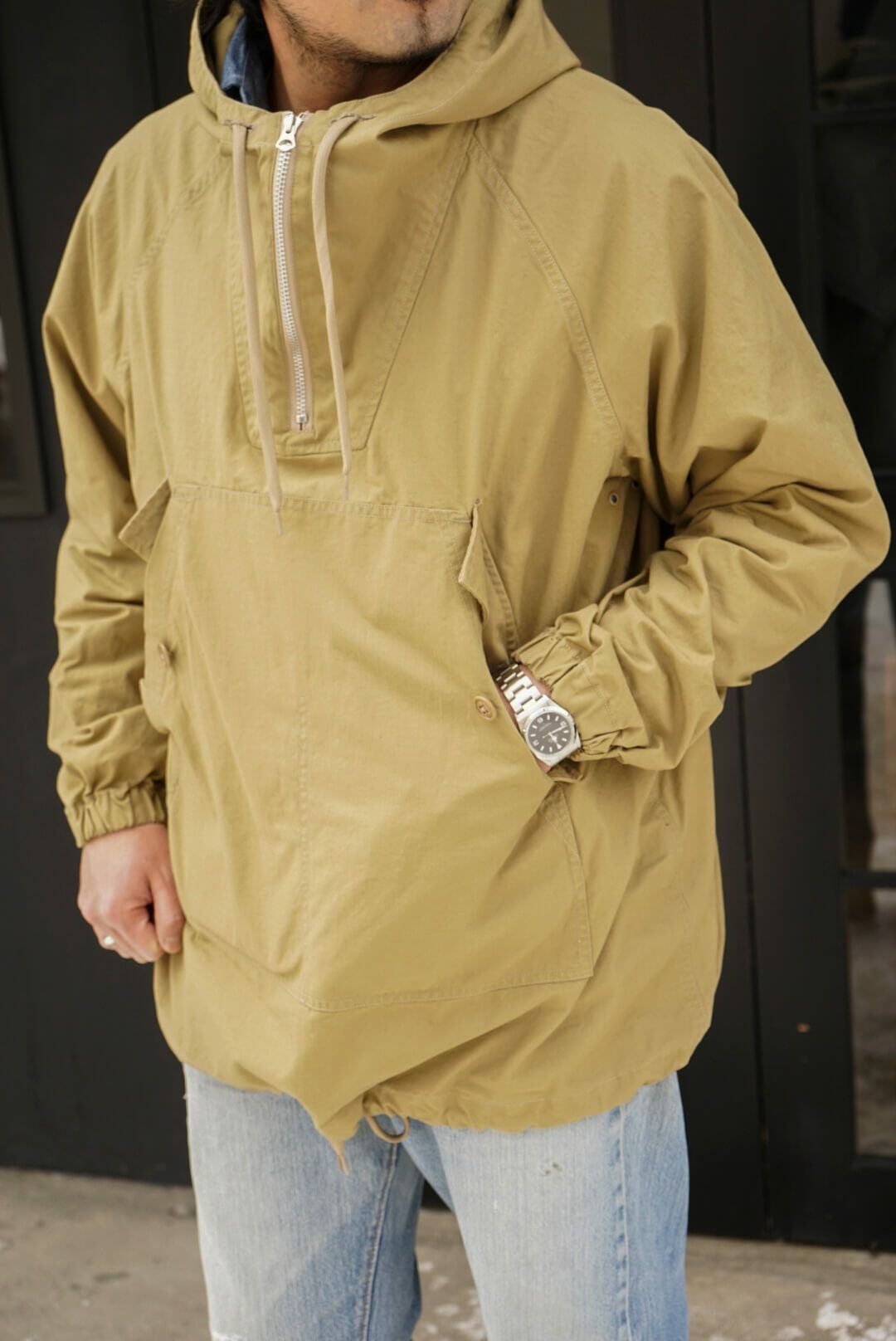 *A VONTADE Explorer Parka Ver.2【新品】 EXPLORER PARKA Ver.2 | ARCH ONLINE SHOP