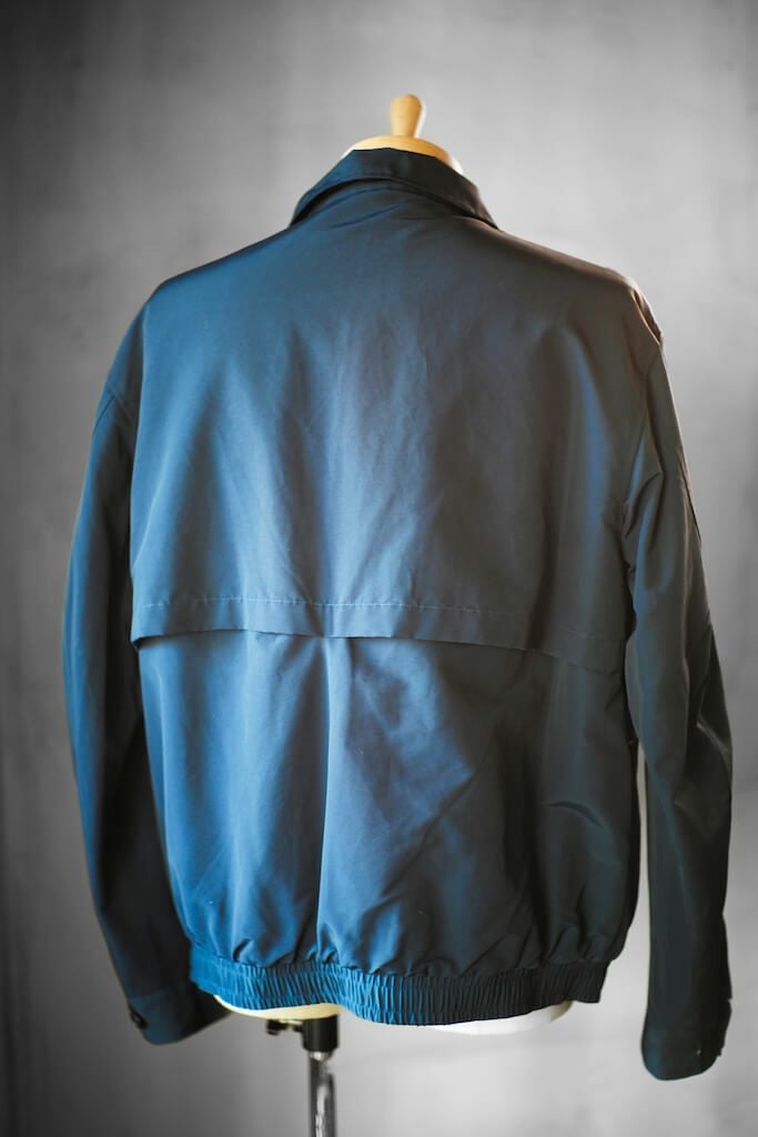 Harrington Jacket -Arch Exclusive（NAVY） | ARCH ONLINE SHOP