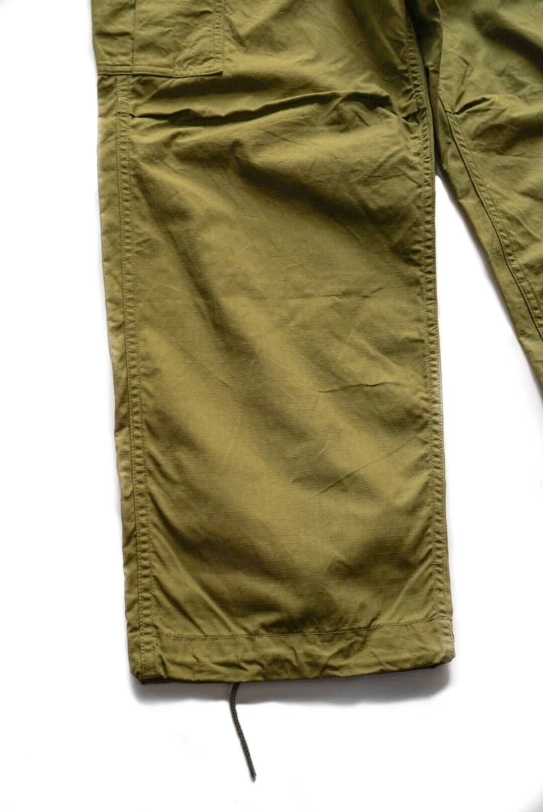 JUNGLE FATIGUE EASY PANTS | ARCH ONLINE SHOP
