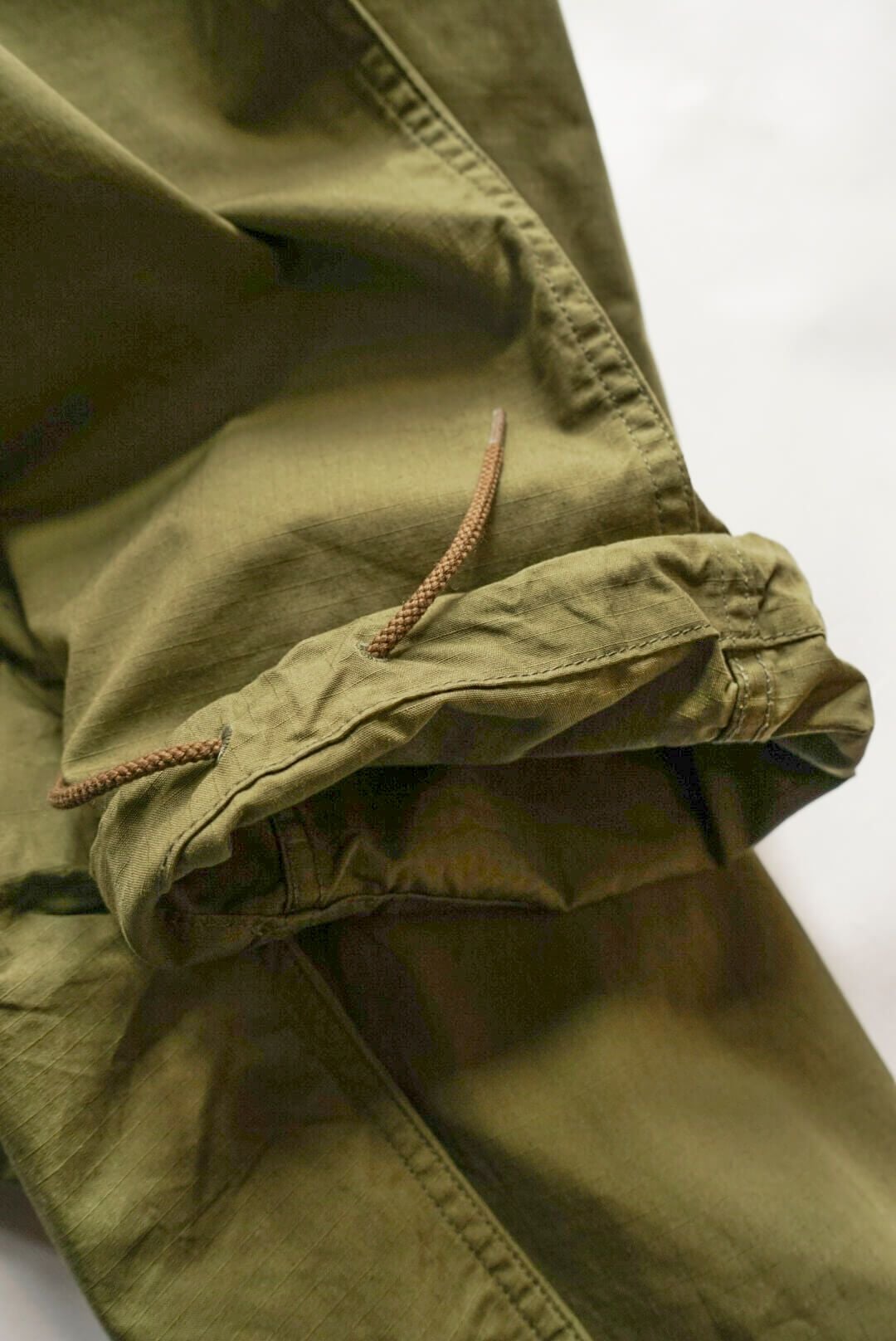 JUNGLE FATIGUE EASY PANTS | ARCH ONLINE SHOP