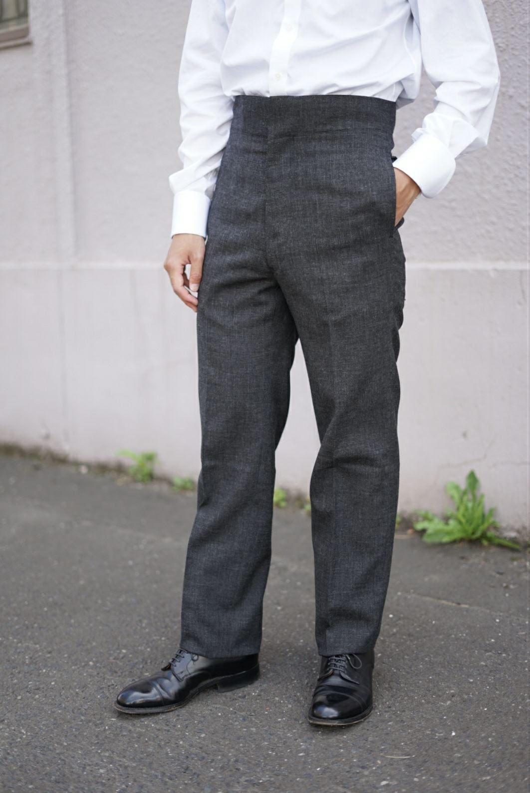 Dress Trousers＊ | ARCH ONLINE SHOP