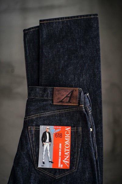 618 ORIGINAL | ARCH ONLINE SHOP