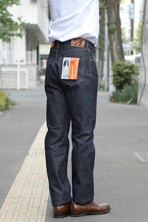 618 ORIGINAL | ARCH ONLINE SHOP