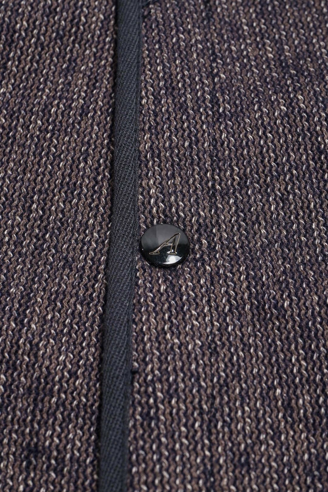 BEACH CLOTH VEST（SALT & PEPPER） | ARCH ONLINE SHOP