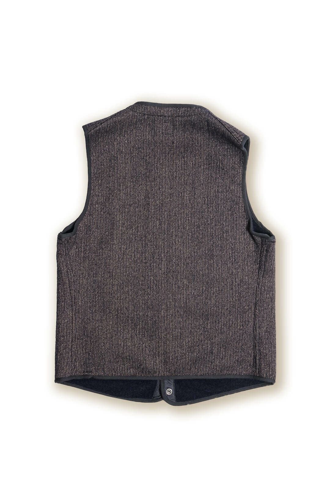 ANATOMICA アナトミカ ベスト ジレ ストライプ柄 XS フランス製 ANATOMICA 🇯🇵 SAPPORO | . 