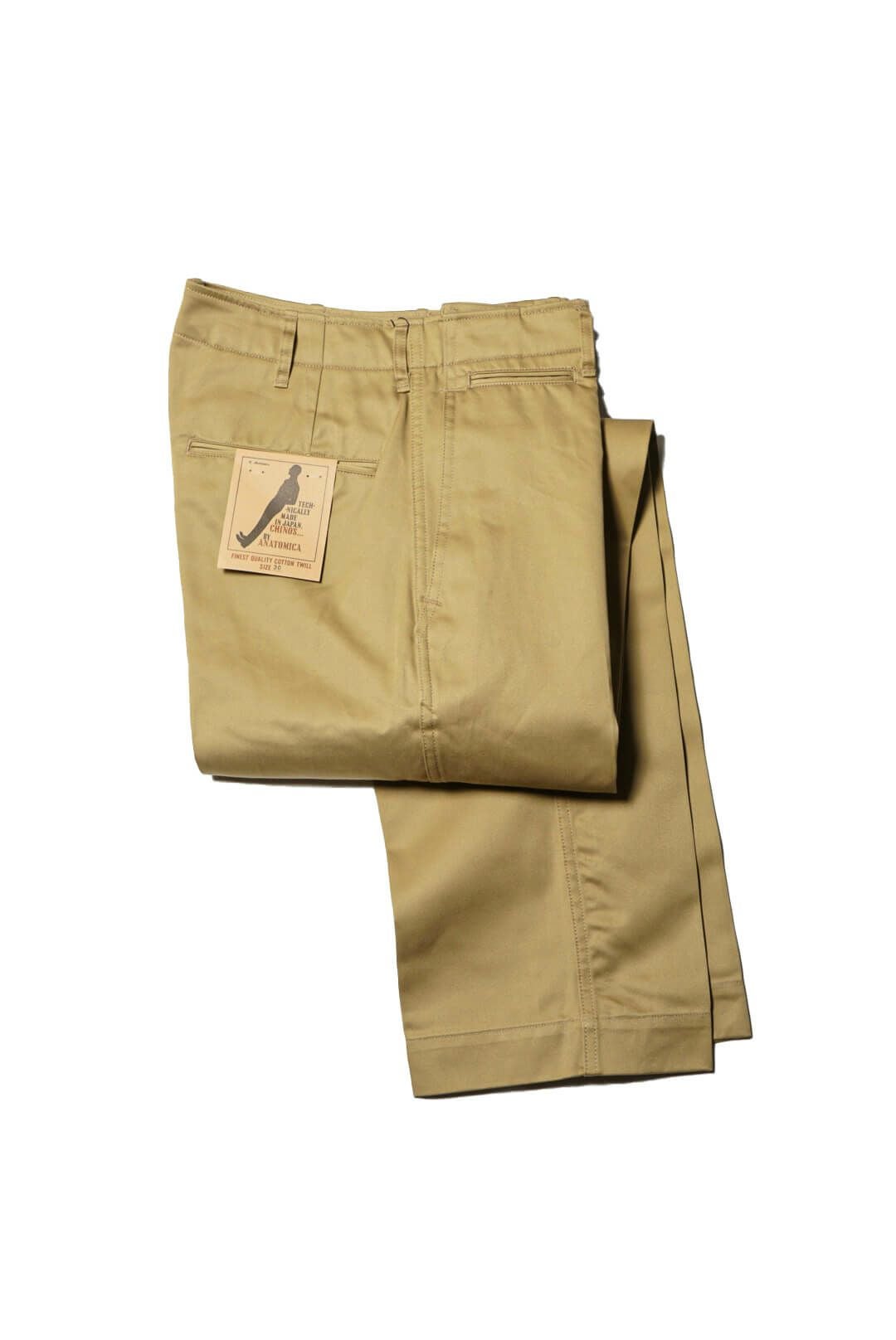 CHINO II | ARCH ONLINE SHOP