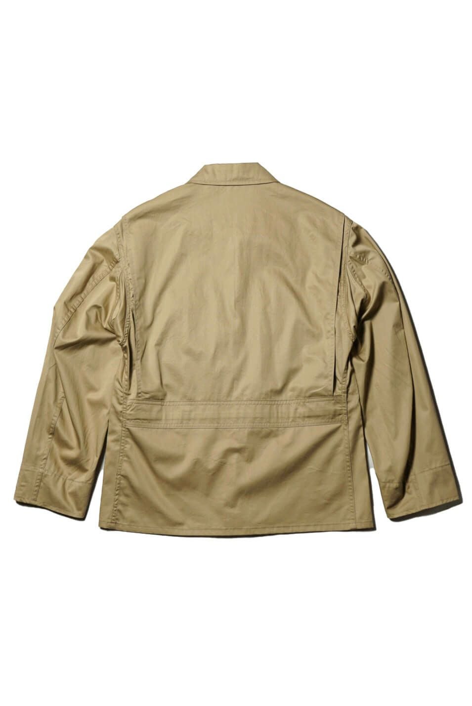 USN FLIGHT JACKET（KHAKI） | ARCH ONLINE SHOP