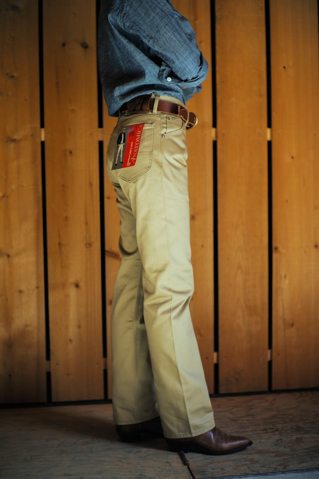 618 CALIFORNIAN | ARCH ONLINE SHOP