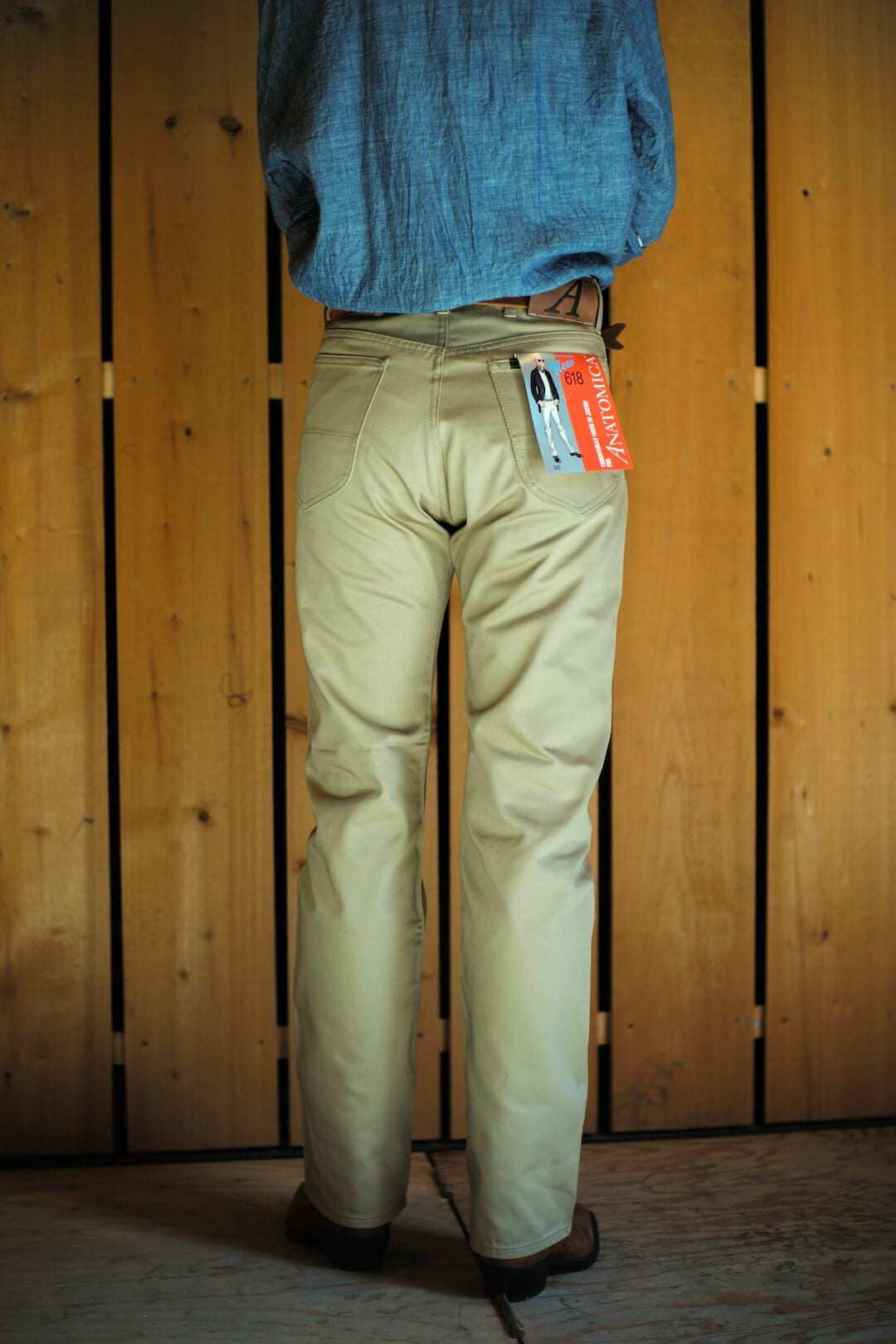 618 CALIFORNIAN | ARCH ONLINE SHOP